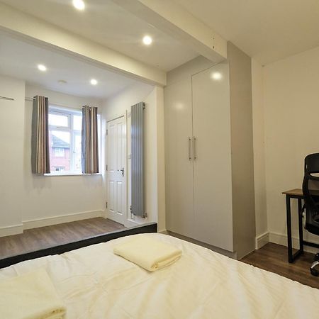Rooms Near City Centre Private Bath Free Parking York Exterior photo