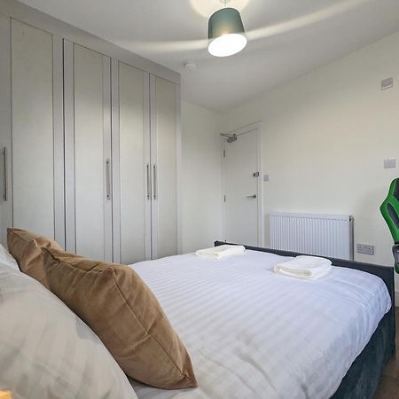 Rooms Near City Centre Private Bath Free Parking York Exterior photo