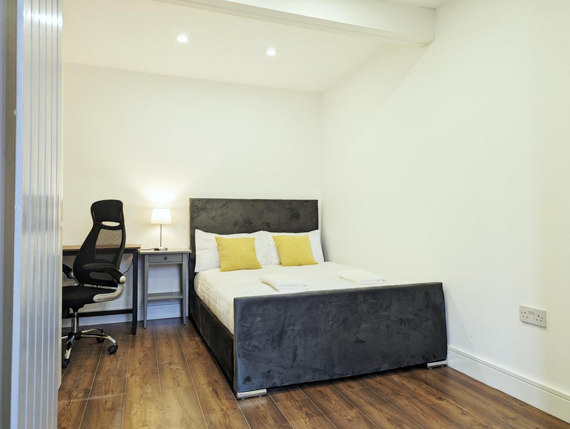 Rooms Near City Centre Private Bath Free Parking York Exterior photo