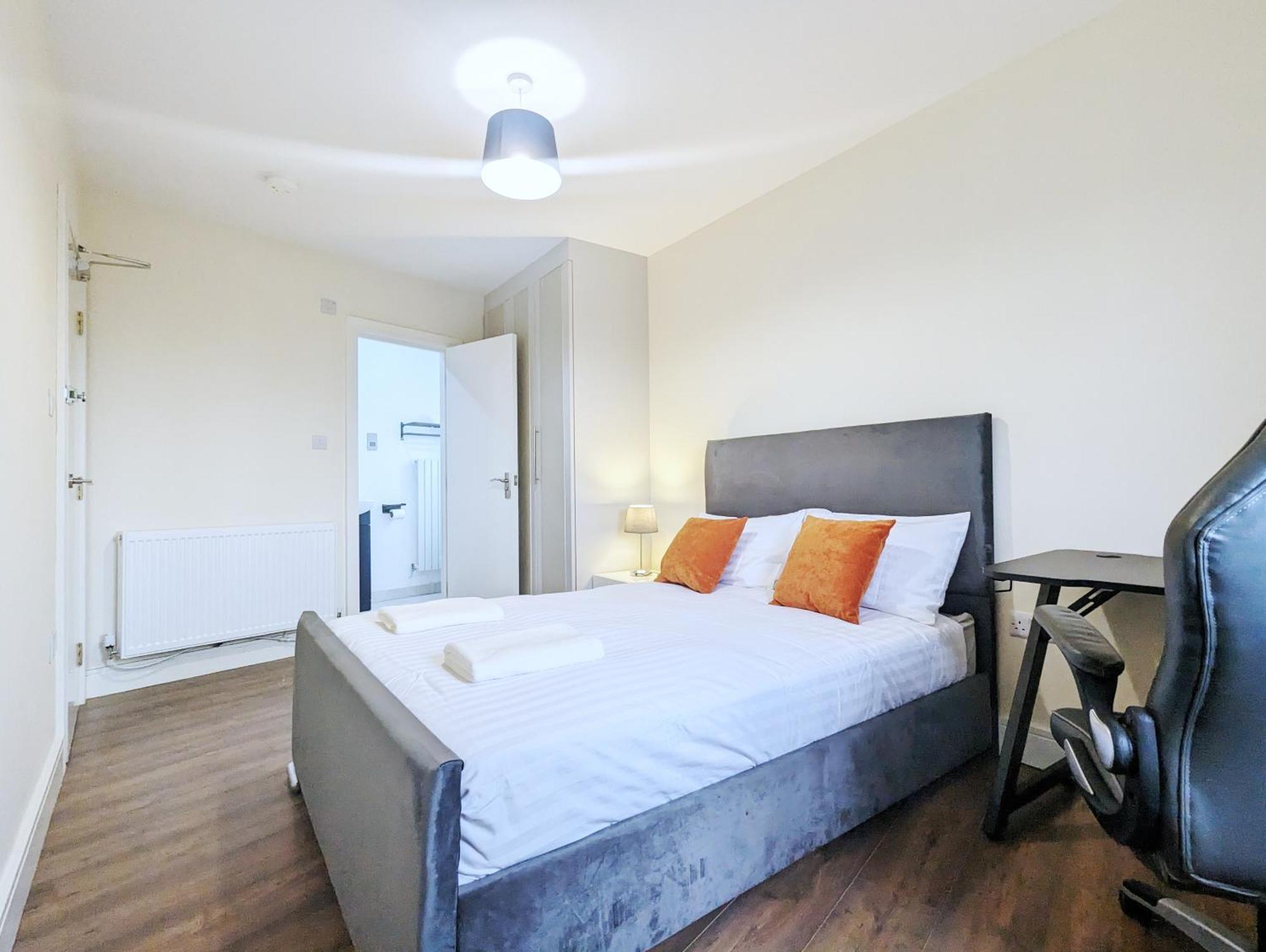 Rooms Near City Centre Private Bath Free Parking York Exterior photo