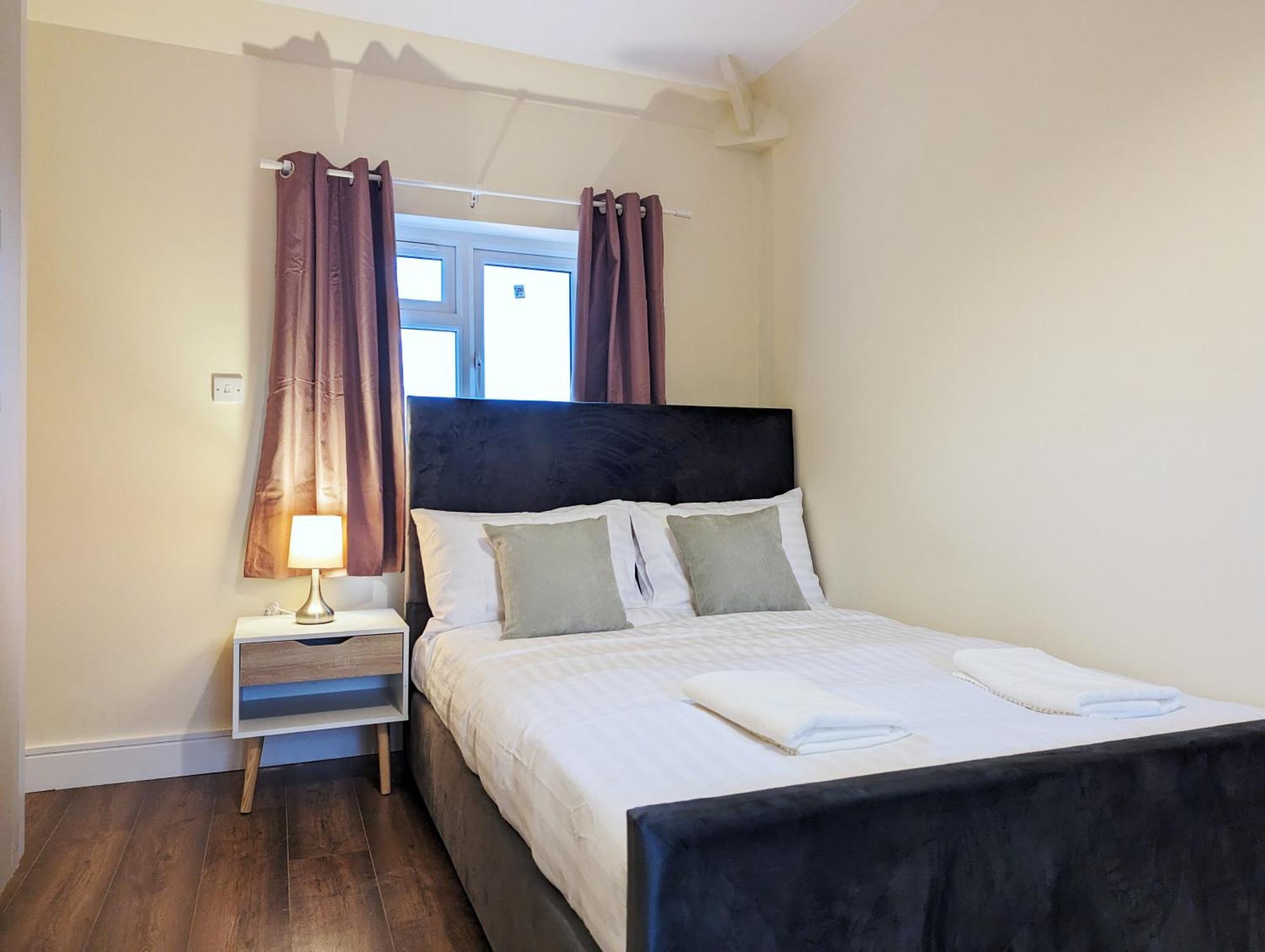 Rooms Near City Centre Private Bath Free Parking York Exterior photo