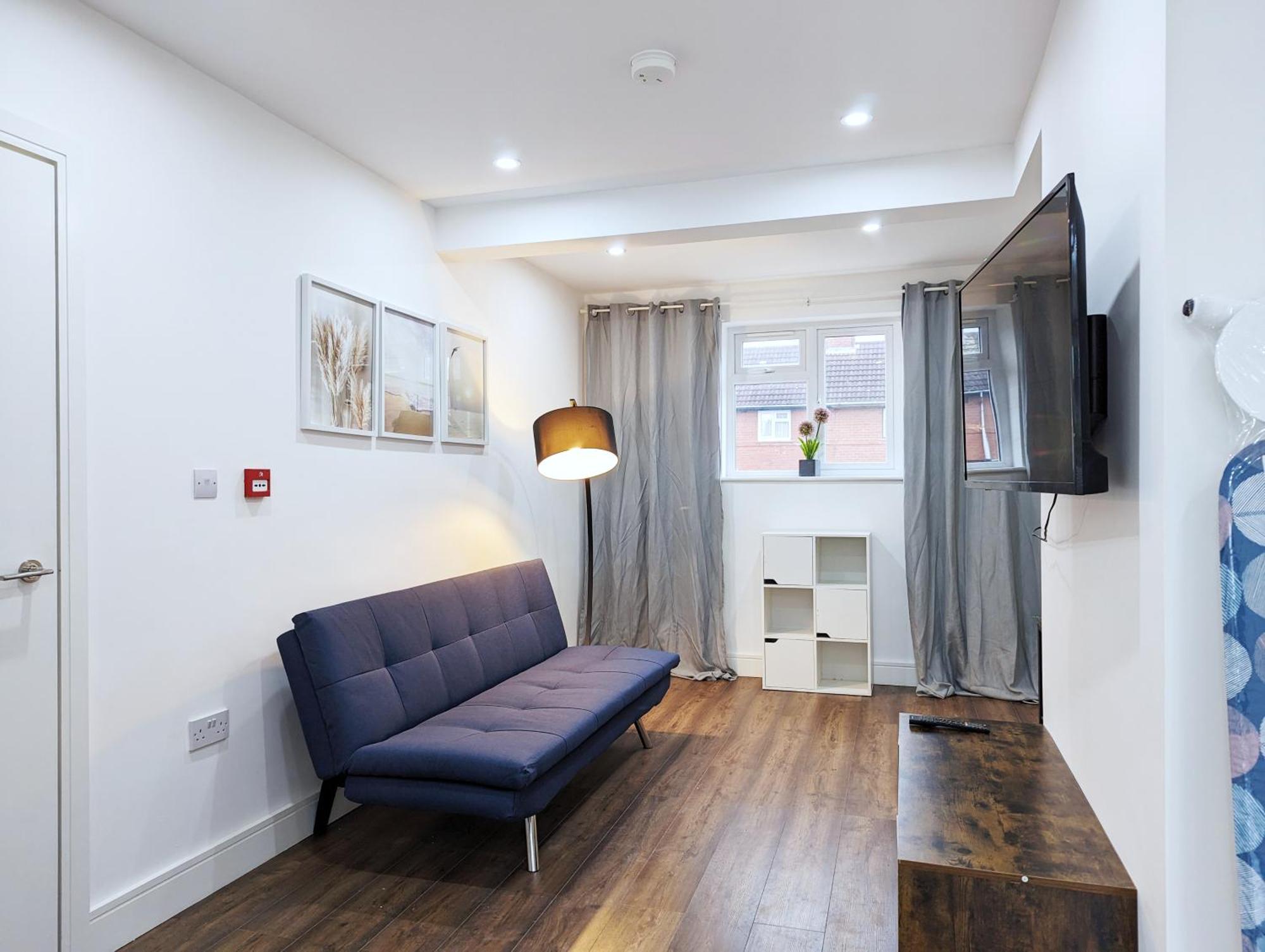 Rooms Near City Centre Private Bath Free Parking York Exterior photo
