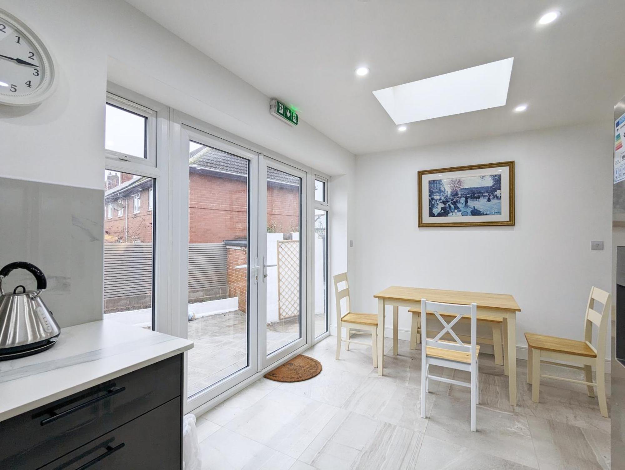 Rooms Near City Centre Private Bath Free Parking York Exterior photo