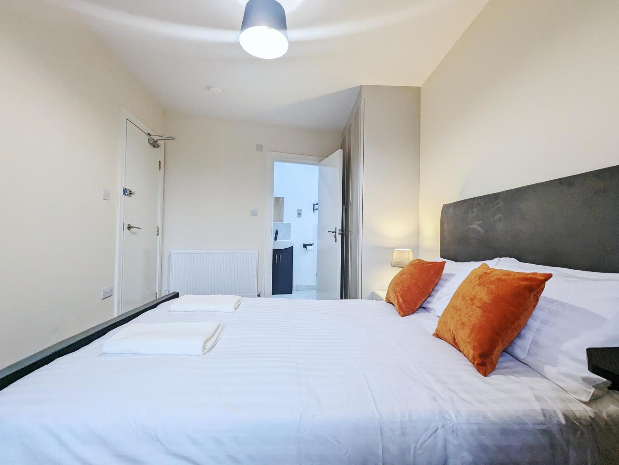 Rooms Near City Centre Private Bath Free Parking York Exterior photo