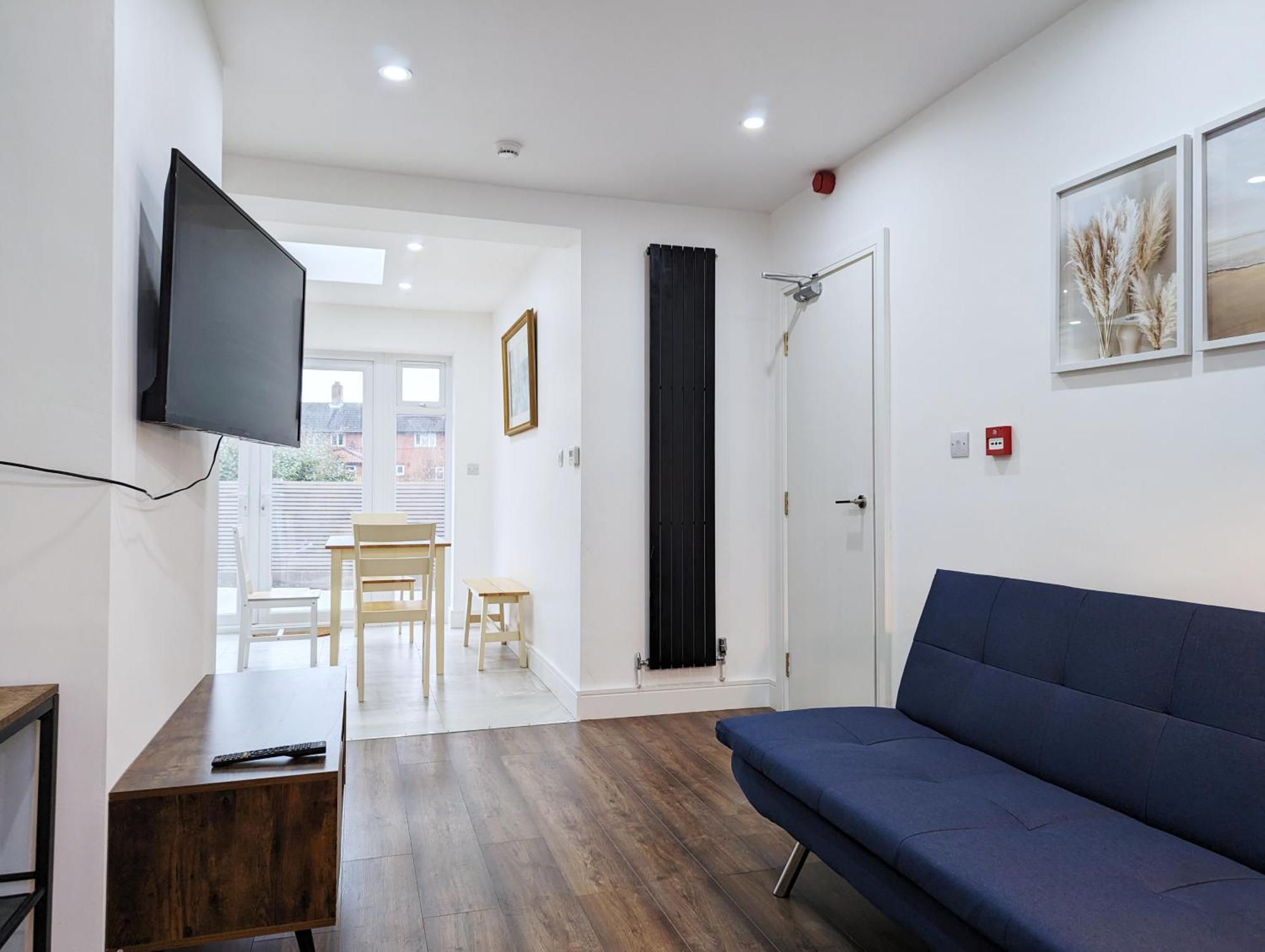 Rooms Near City Centre Private Bath Free Parking York Exterior photo