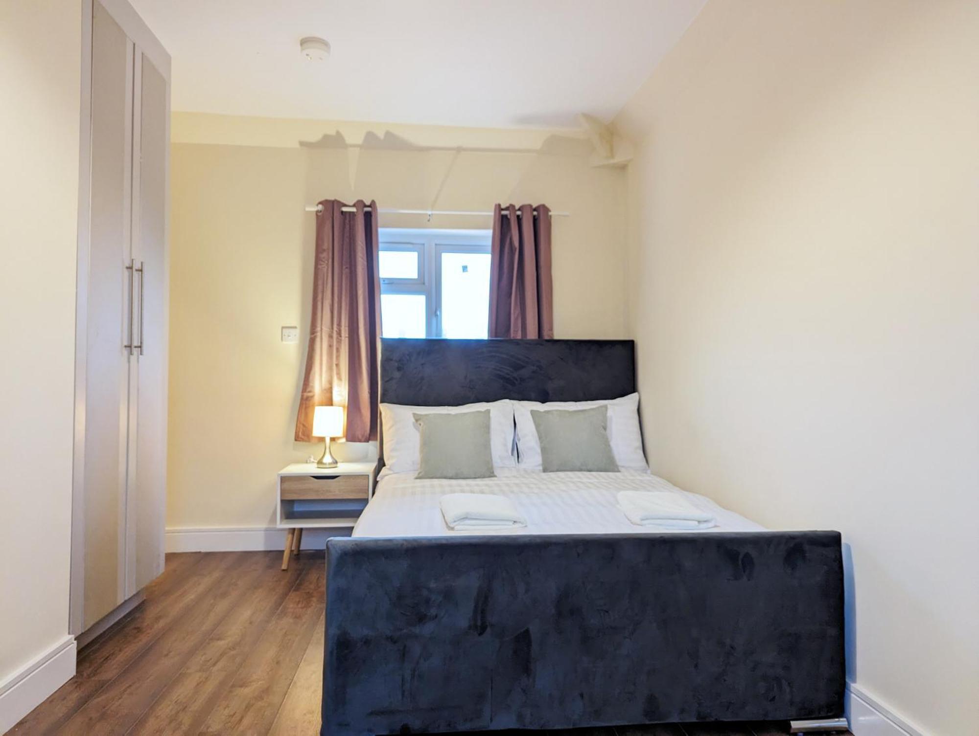 Rooms Near City Centre Private Bath Free Parking York Exterior photo