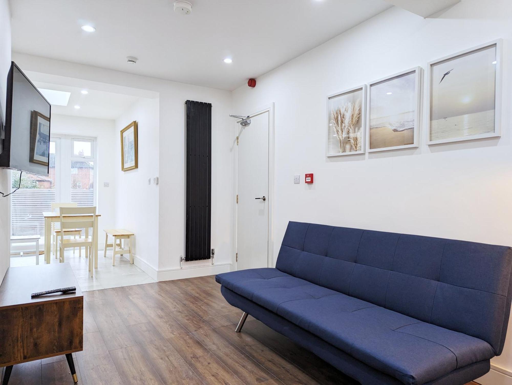Rooms Near City Centre Private Bath Free Parking York Exterior photo