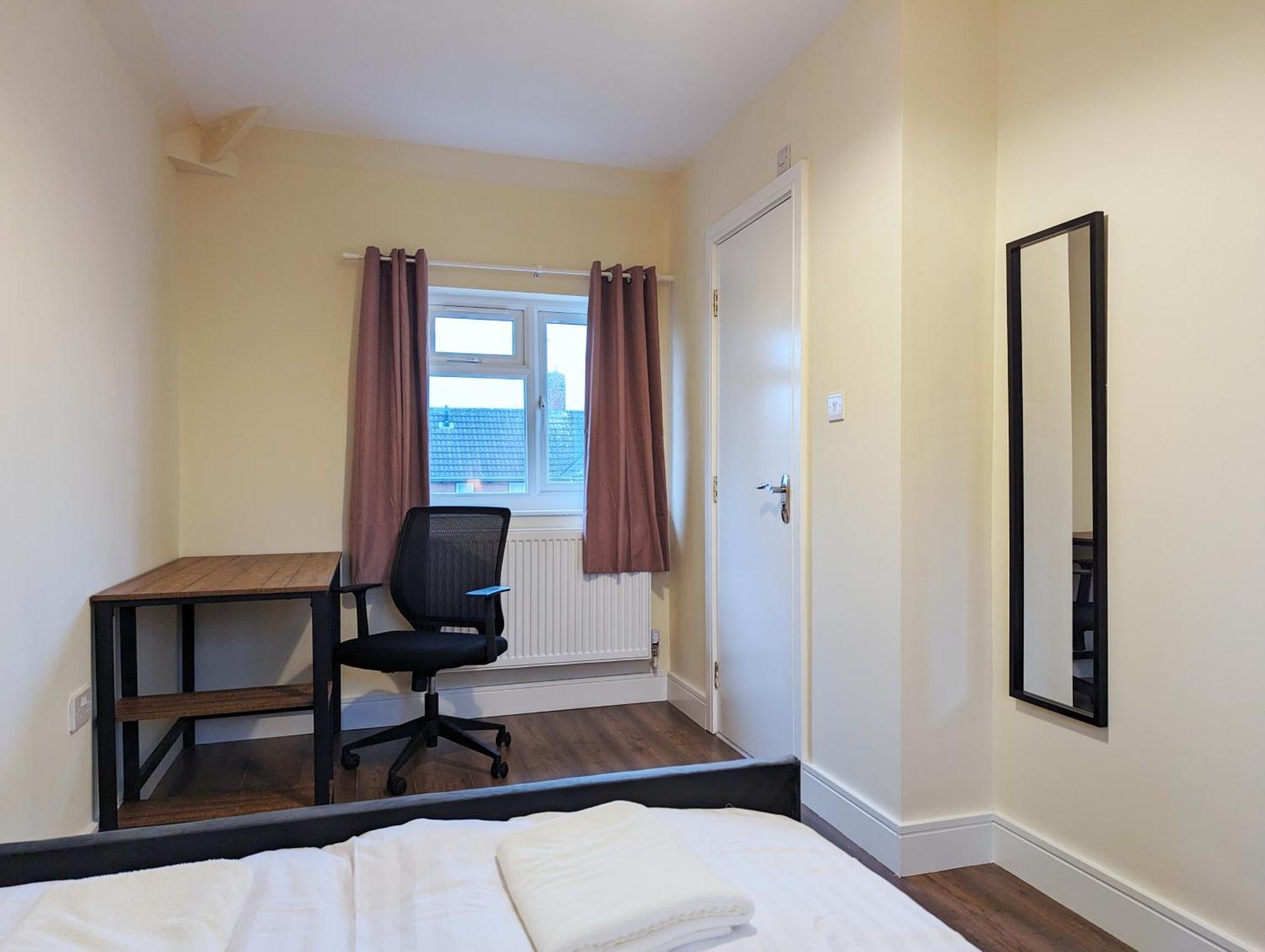 Rooms Near City Centre Private Bath Free Parking York Exterior photo