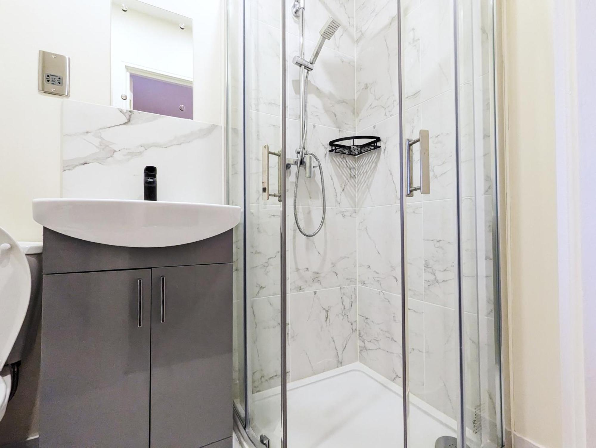 Rooms Near City Centre Private Bath Free Parking York Exterior photo