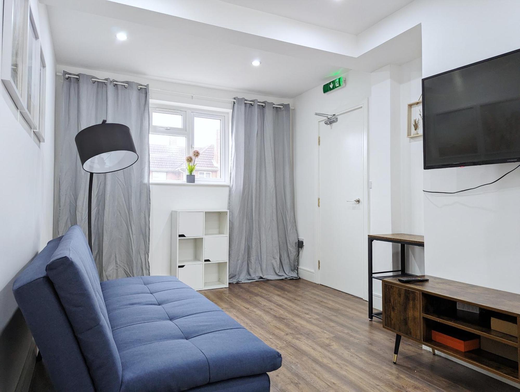 Rooms Near City Centre Private Bath Free Parking York Exterior photo