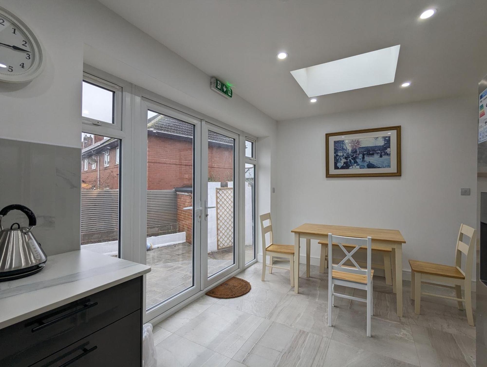 Rooms Near City Centre Private Bath Free Parking York Exterior photo
