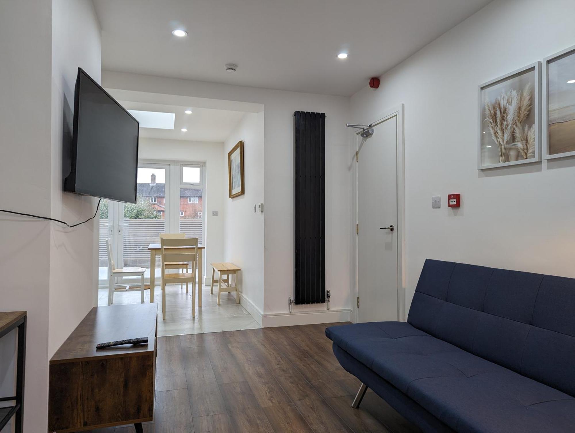 Rooms Near City Centre Private Bath Free Parking York Exterior photo