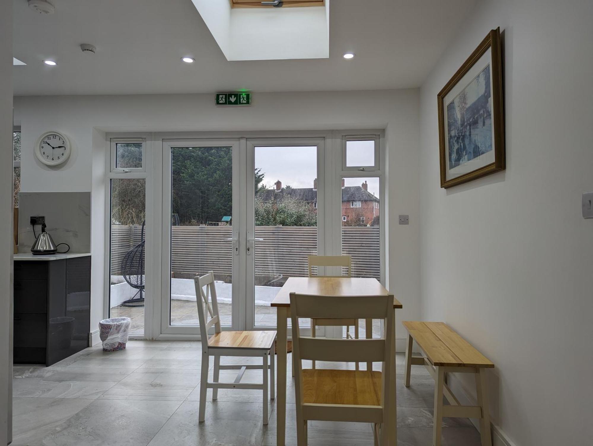 Rooms Near City Centre Private Bath Free Parking York Exterior photo