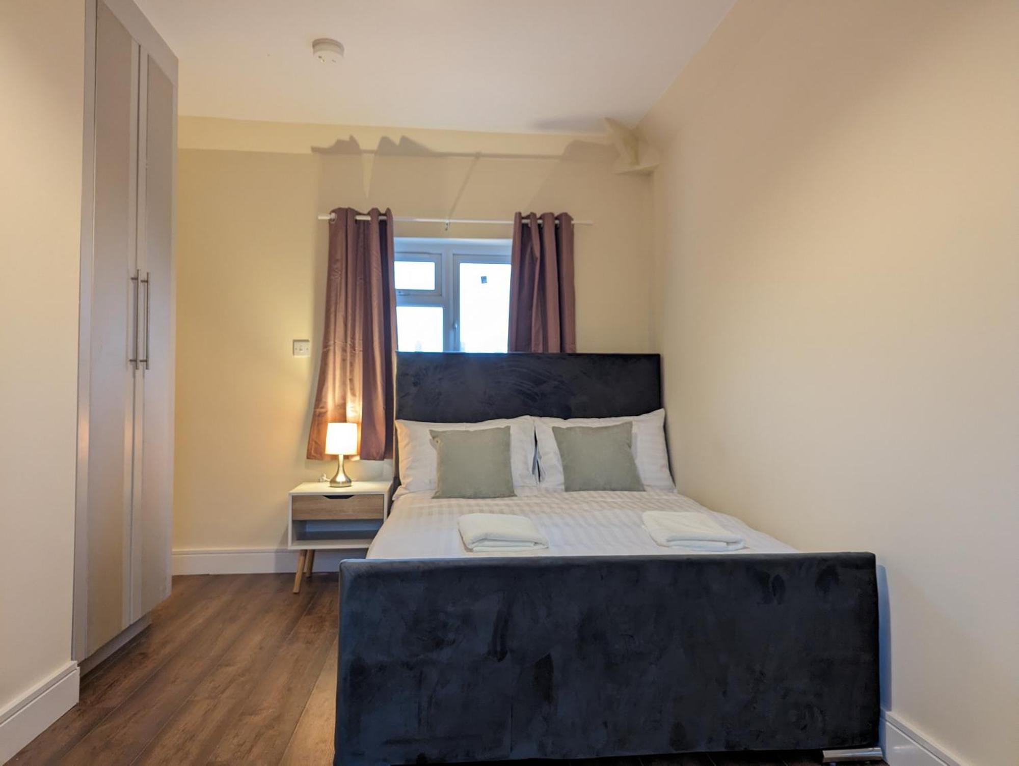 Rooms Near City Centre Private Bath Free Parking York Exterior photo