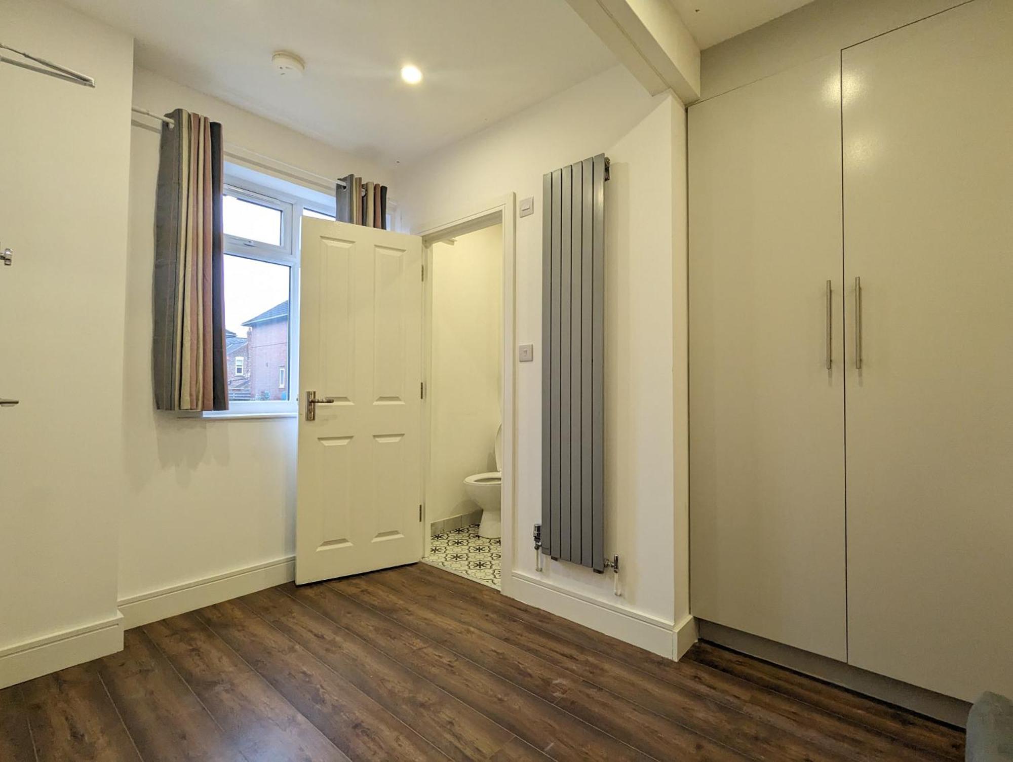 Rooms Near City Centre Private Bath Free Parking York Exterior photo
