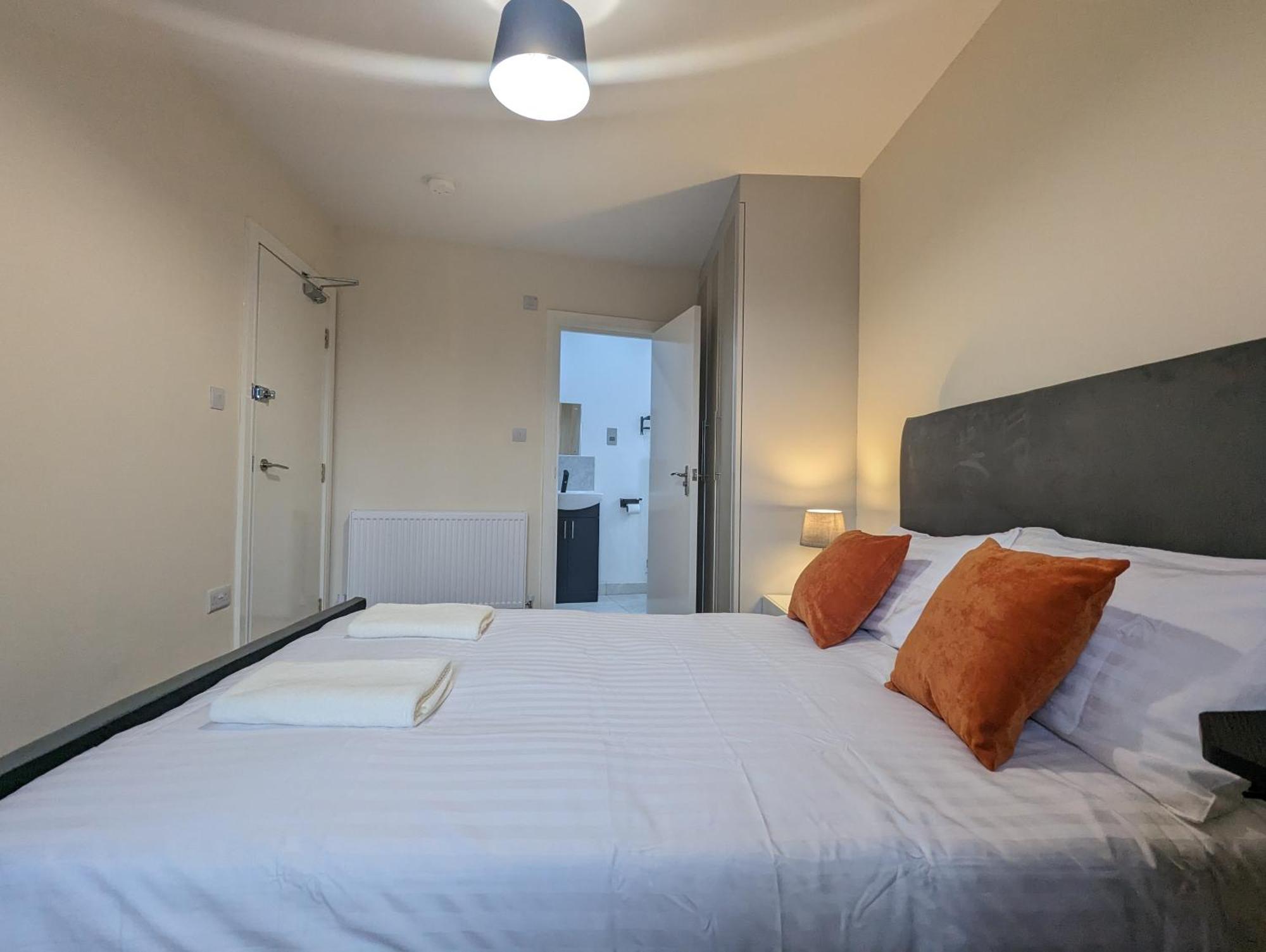 Rooms Near City Centre Private Bath Free Parking York Exterior photo