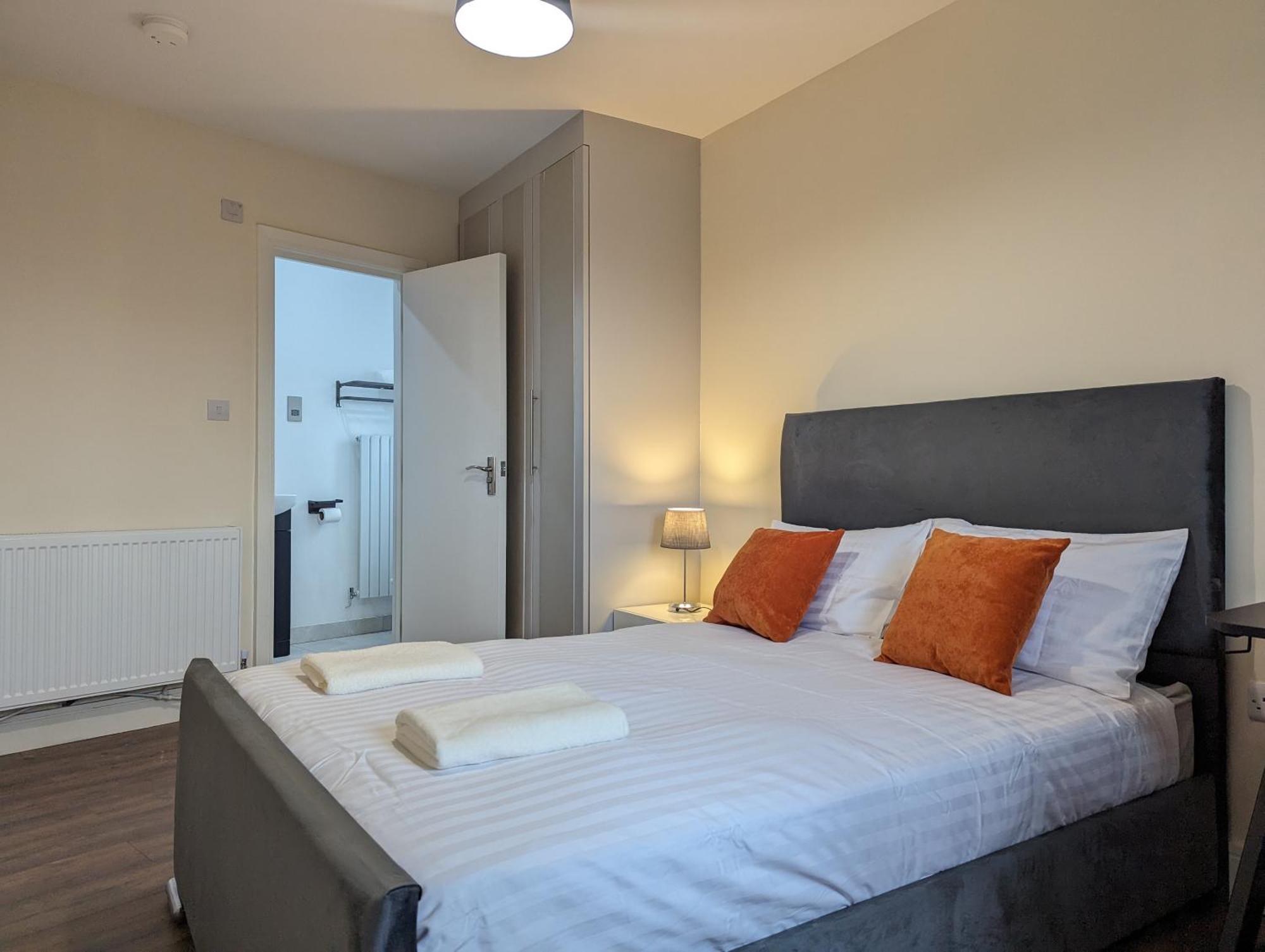 Rooms Near City Centre Private Bath Free Parking York Exterior photo