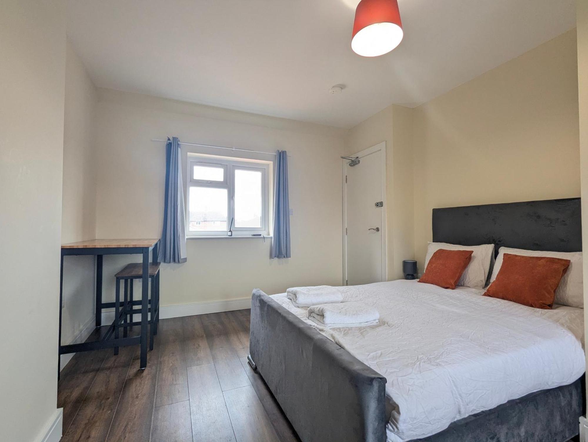 Rooms Near City Centre Private Bath Free Parking York Exterior photo