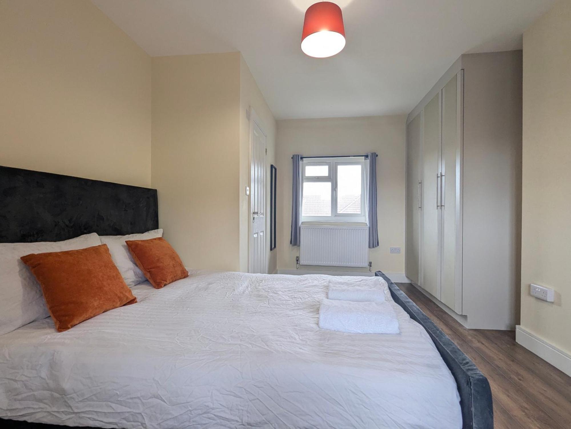 Rooms Near City Centre Private Bath Free Parking York Exterior photo