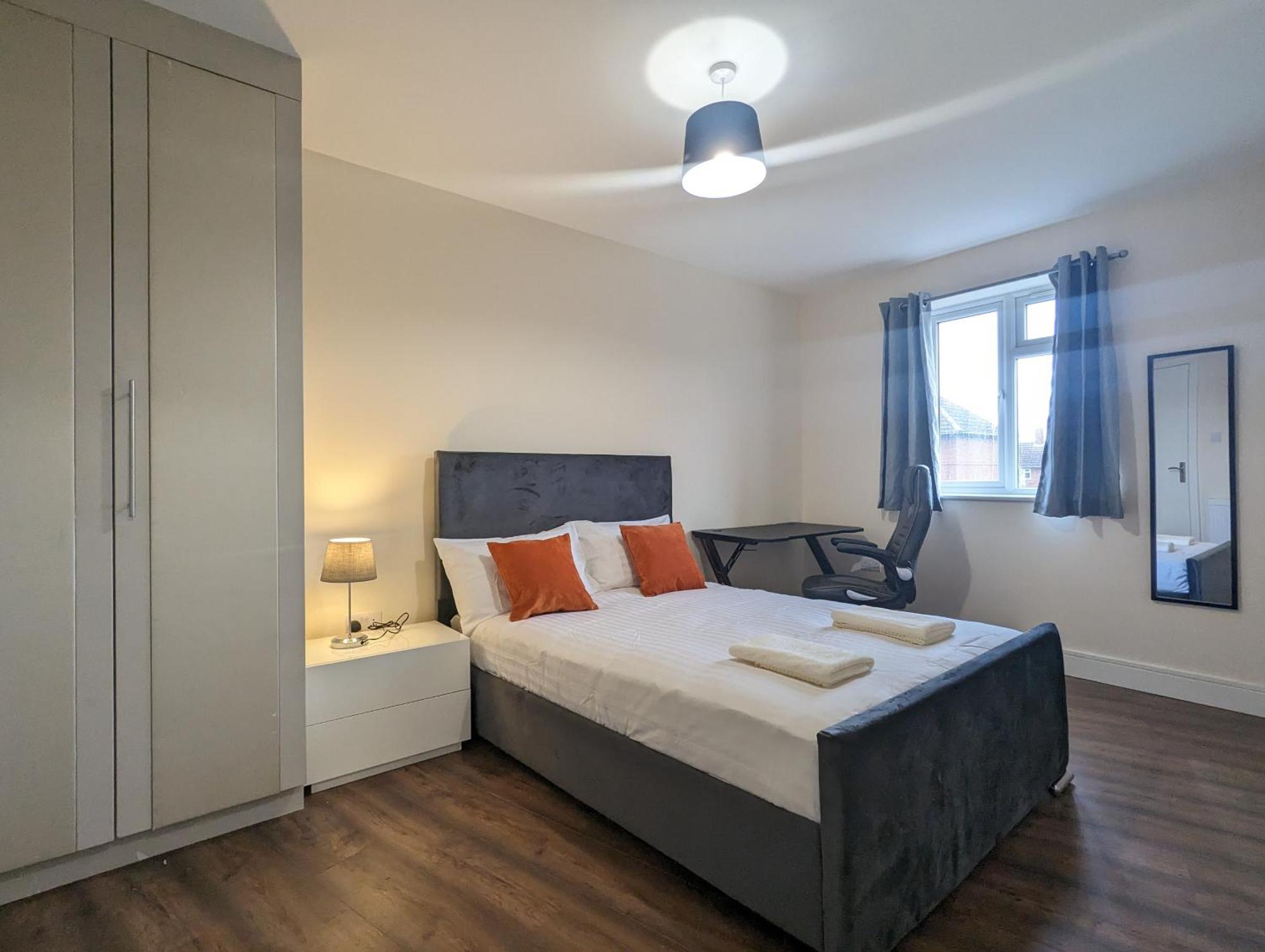 Rooms Near City Centre Private Bath Free Parking York Exterior photo
