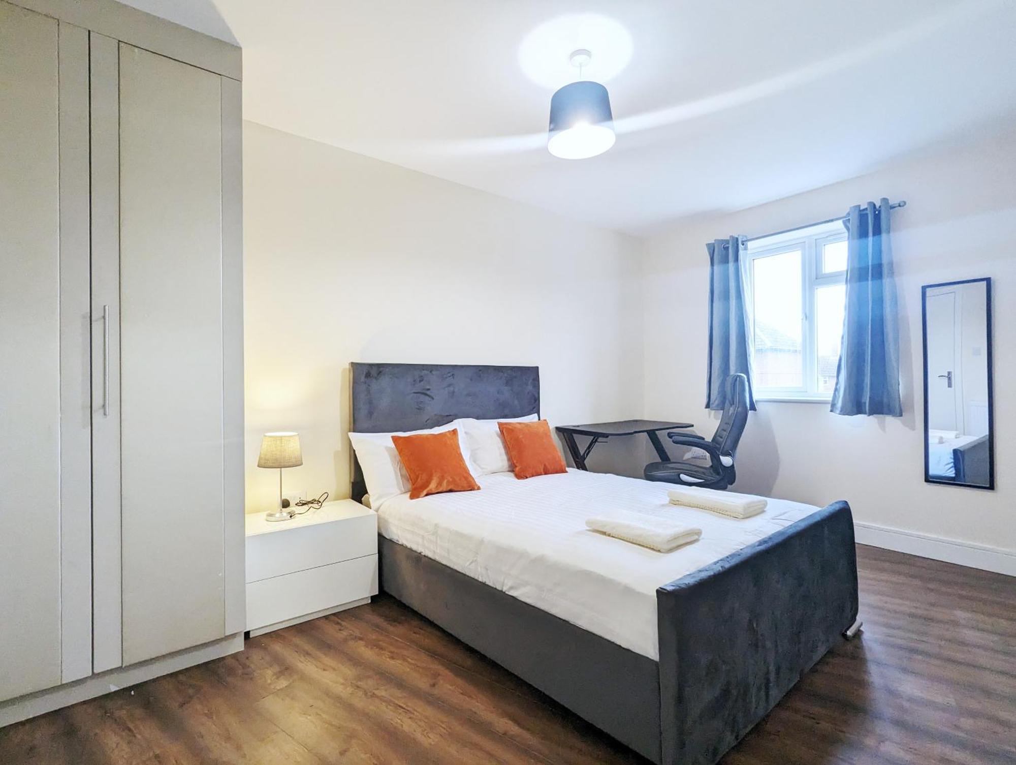 Rooms Near City Centre Private Bath Free Parking York Exterior photo